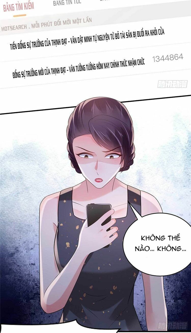 đọc truyện Trọng Sinh Trở Lại: Sủng Nịch Độc Nhất Vô Nhị Chương 72 ảnh 15 tại Thiên Thai Truyện