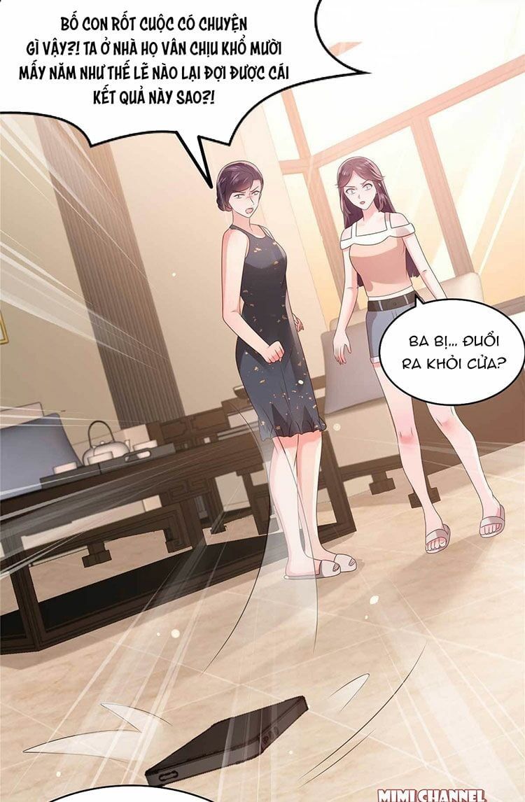 đọc truyện Trọng Sinh Trở Lại: Sủng Nịch Độc Nhất Vô Nhị Chương 72 ảnh 16 tại Thiên Thai Truyện