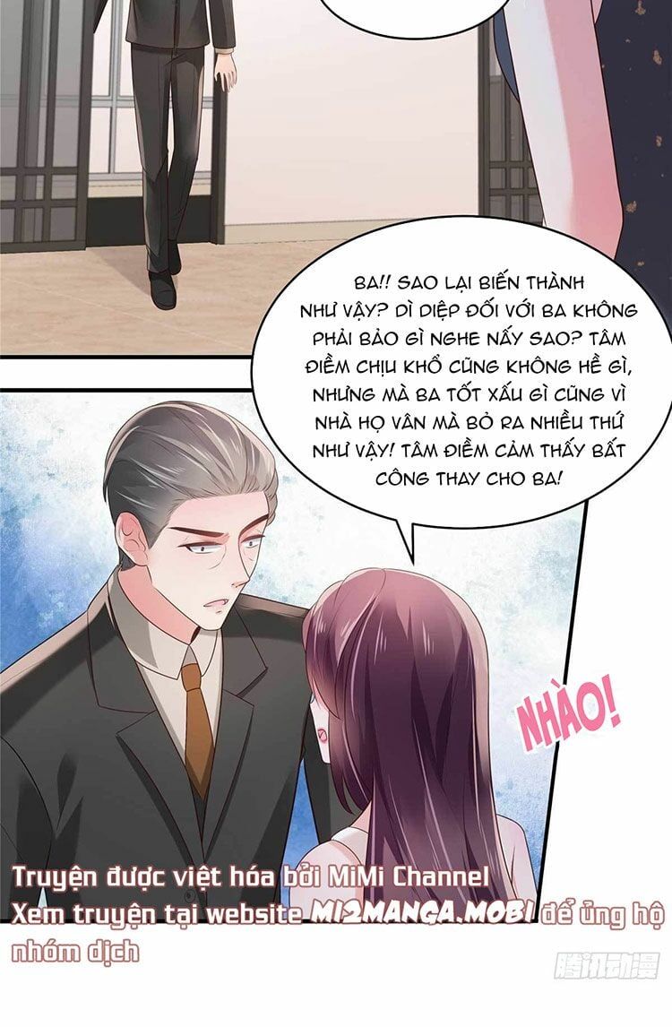 đọc truyện Trọng Sinh Trở Lại: Sủng Nịch Độc Nhất Vô Nhị Chương 72 ảnh 18 tại Thiên Thai Truyện