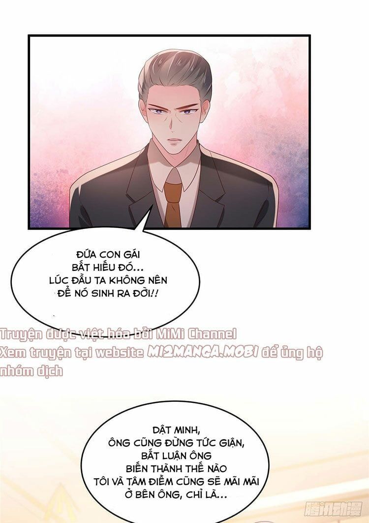 đọc truyện Trọng Sinh Trở Lại: Sủng Nịch Độc Nhất Vô Nhị Chương 73 ảnh 3 tại Thiên Thai Truyện