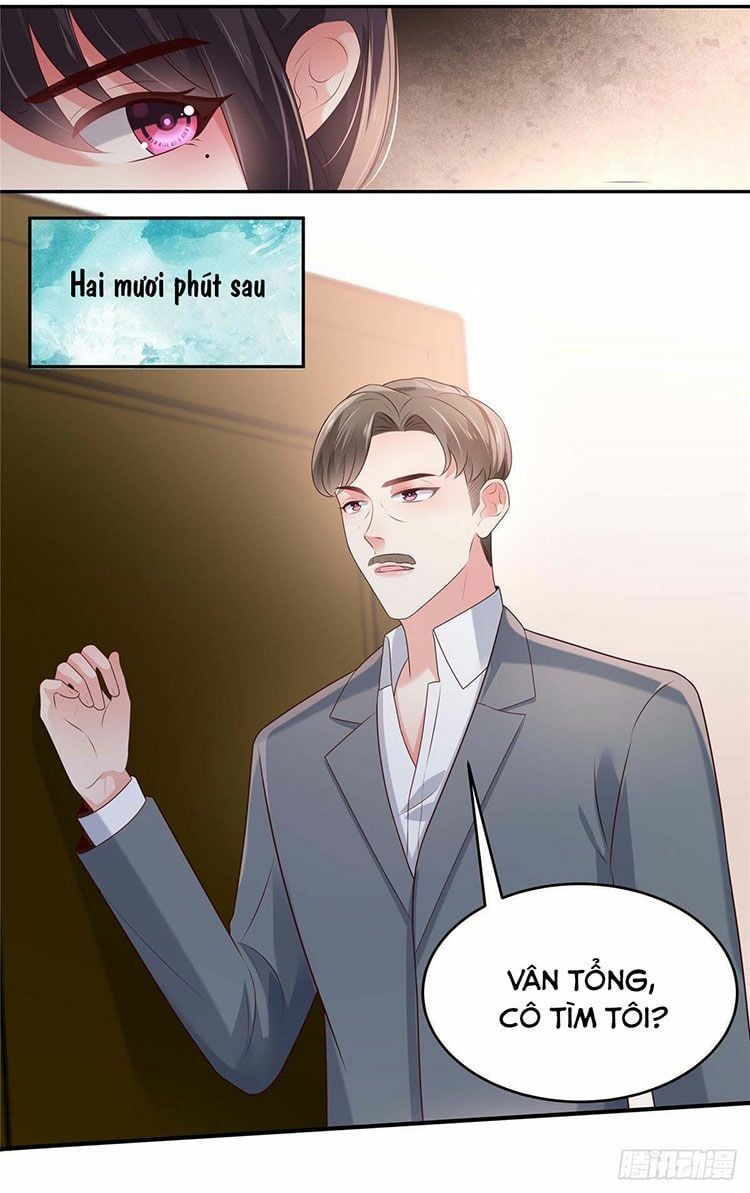 đọc truyện Trọng Sinh Trở Lại: Sủng Nịch Độc Nhất Vô Nhị Chương 73 ảnh 13 tại Thiên Thai Truyện