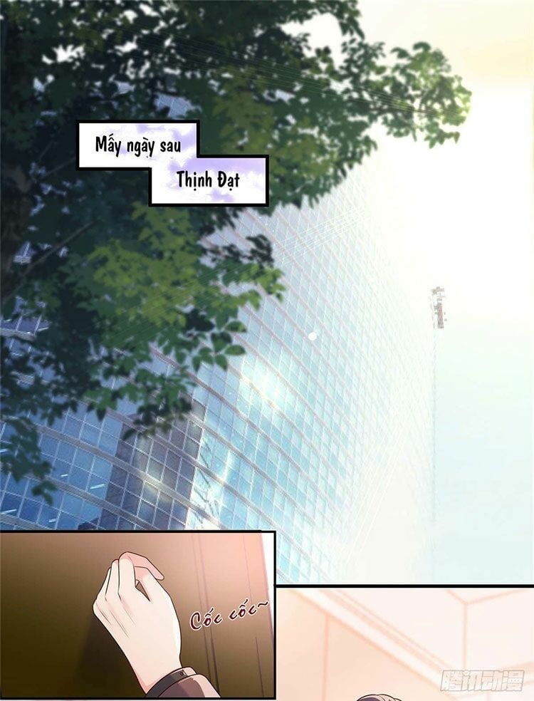 đọc truyện Trọng Sinh Trở Lại: Sủng Nịch Độc Nhất Vô Nhị Chương 73 ảnh 7 tại Thiên Thai Truyện