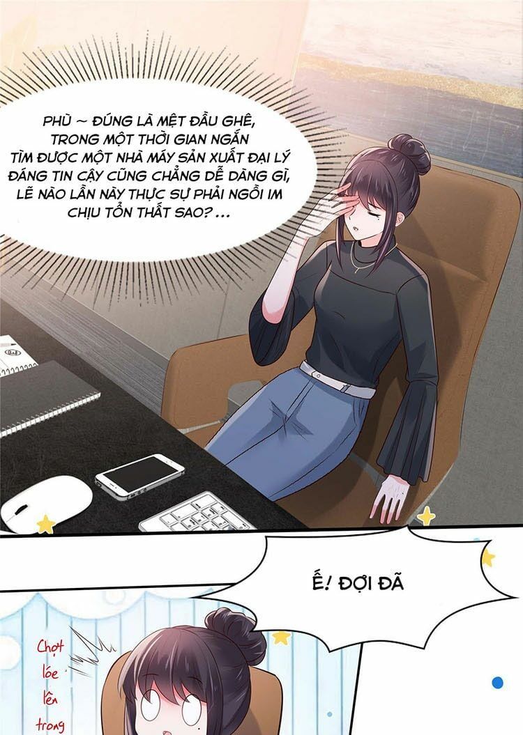 đọc truyện Trọng Sinh Trở Lại: Sủng Nịch Độc Nhất Vô Nhị Chương 74 ảnh 3 tại Thiên Thai Truyện