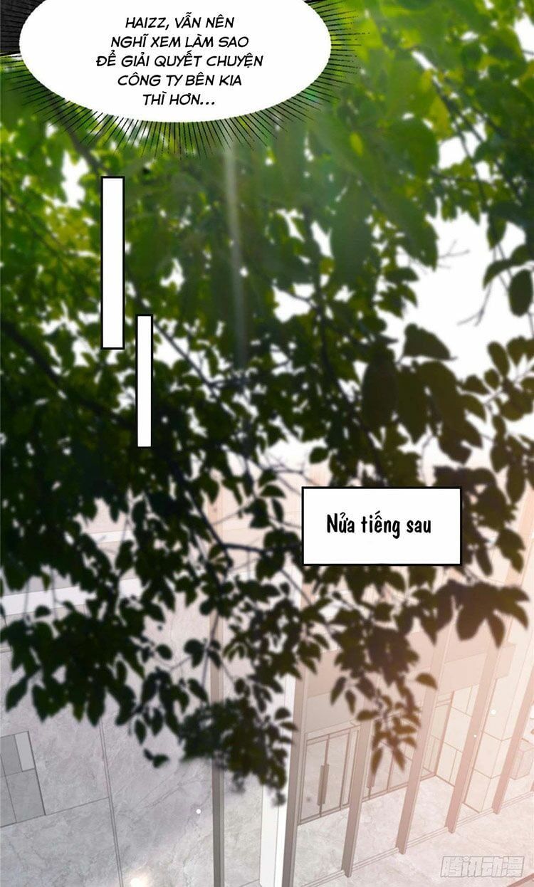 đọc truyện Trọng Sinh Trở Lại: Sủng Nịch Độc Nhất Vô Nhị Chương 74 ảnh 12 tại Thiên Thai Truyện