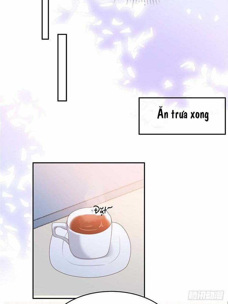 đọc truyện Trọng Sinh Trở Lại: Sủng Nịch Độc Nhất Vô Nhị Chương 74 ảnh 18 tại Thiên Thai Truyện