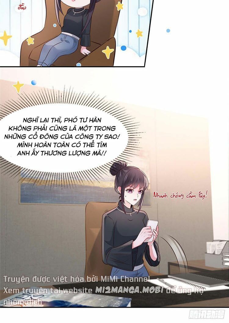 đọc truyện Trọng Sinh Trở Lại: Sủng Nịch Độc Nhất Vô Nhị Chương 74 ảnh 4 tại Thiên Thai Truyện