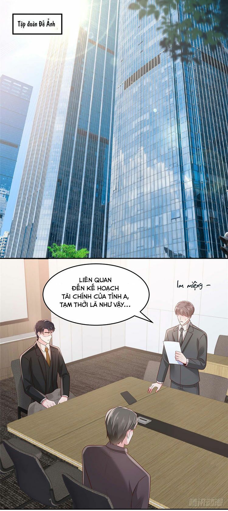 đọc truyện Trọng Sinh Trở Lại: Sủng Nịch Độc Nhất Vô Nhị Chương 74 ảnh 6 tại Thiên Thai Truyện