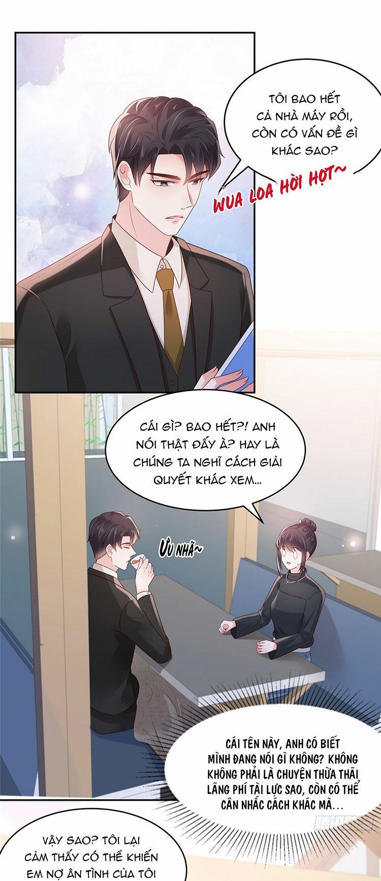 đọc truyện Trọng Sinh Trở Lại: Sủng Nịch Độc Nhất Vô Nhị Chương 75 ảnh 3 tại Thiên Thai Truyện