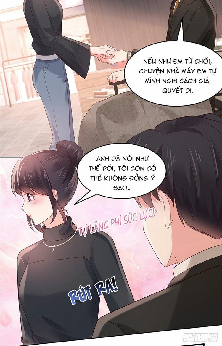 đọc truyện Trọng Sinh Trở Lại: Sủng Nịch Độc Nhất Vô Nhị Chương 75 ảnh 12 tại Thiên Thai Truyện