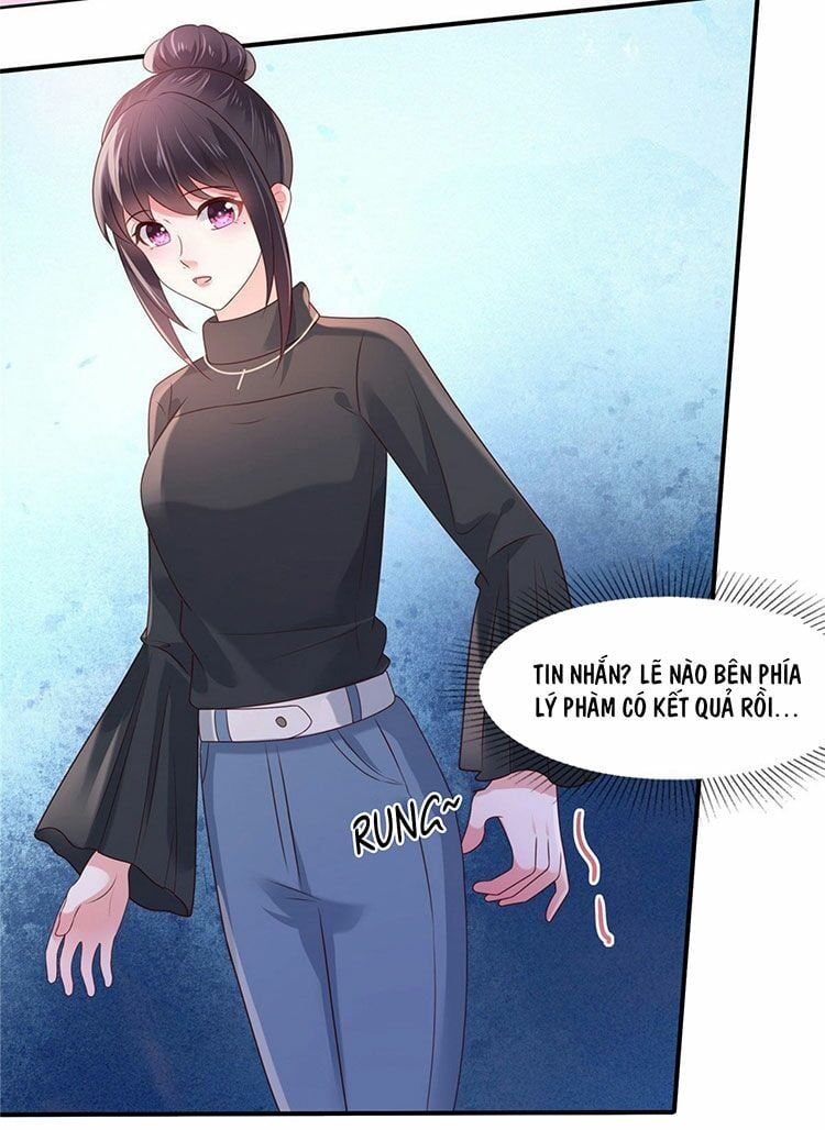 đọc truyện Trọng Sinh Trở Lại: Sủng Nịch Độc Nhất Vô Nhị Chương 75 ảnh 13 tại Thiên Thai Truyện