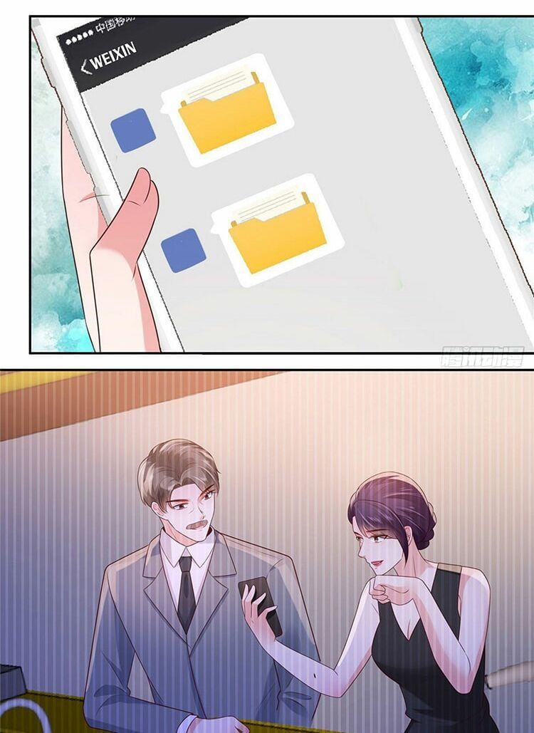 đọc truyện Trọng Sinh Trở Lại: Sủng Nịch Độc Nhất Vô Nhị Chương 75 ảnh 14 tại Thiên Thai Truyện