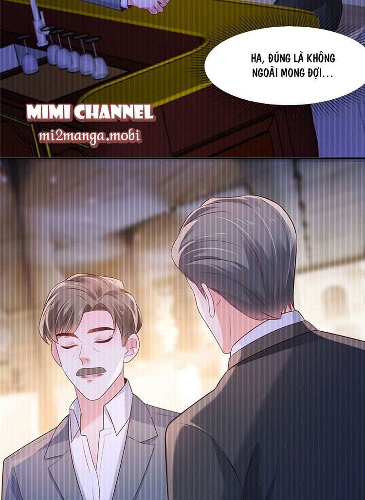 đọc truyện Trọng Sinh Trở Lại: Sủng Nịch Độc Nhất Vô Nhị Chương 75 ảnh 15 tại Thiên Thai Truyện