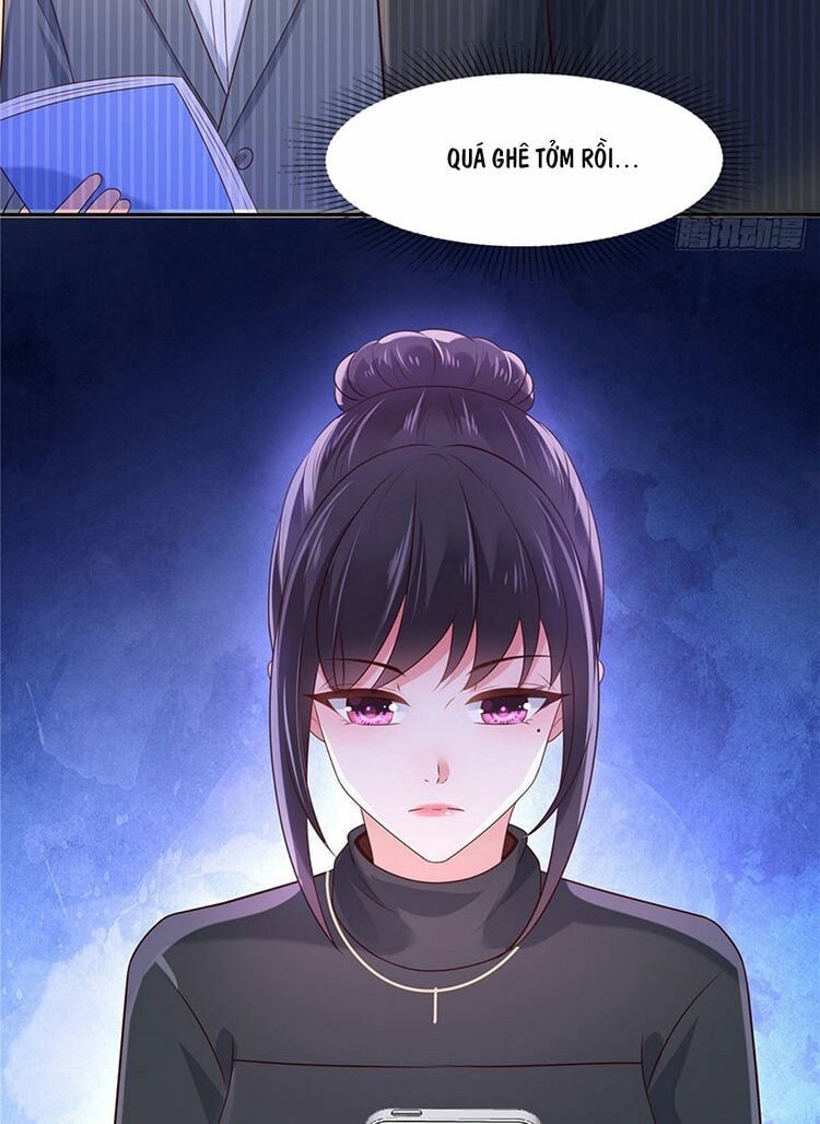 đọc truyện Trọng Sinh Trở Lại: Sủng Nịch Độc Nhất Vô Nhị Chương 75 ảnh 16 tại Thiên Thai Truyện