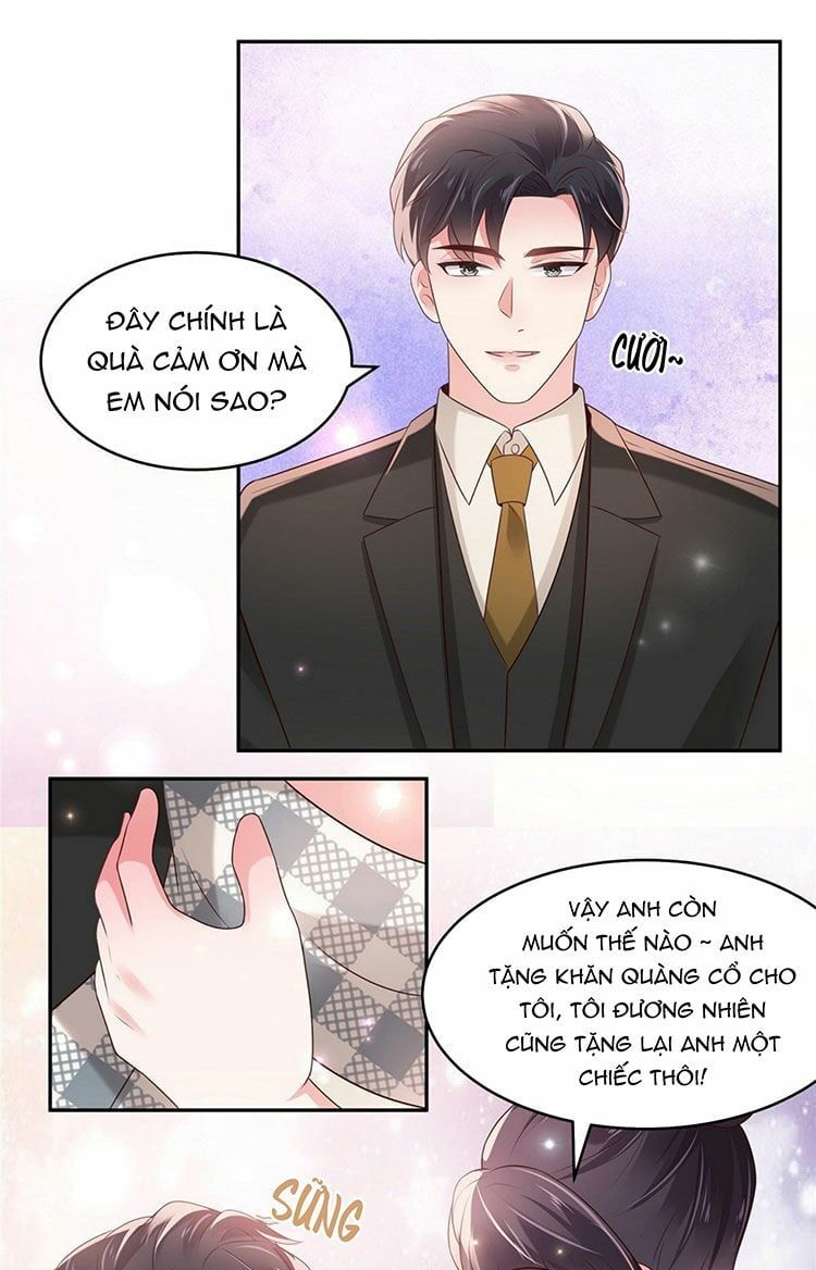 đọc truyện Trọng Sinh Trở Lại: Sủng Nịch Độc Nhất Vô Nhị Chương 75 ảnh 7 tại Thiên Thai Truyện