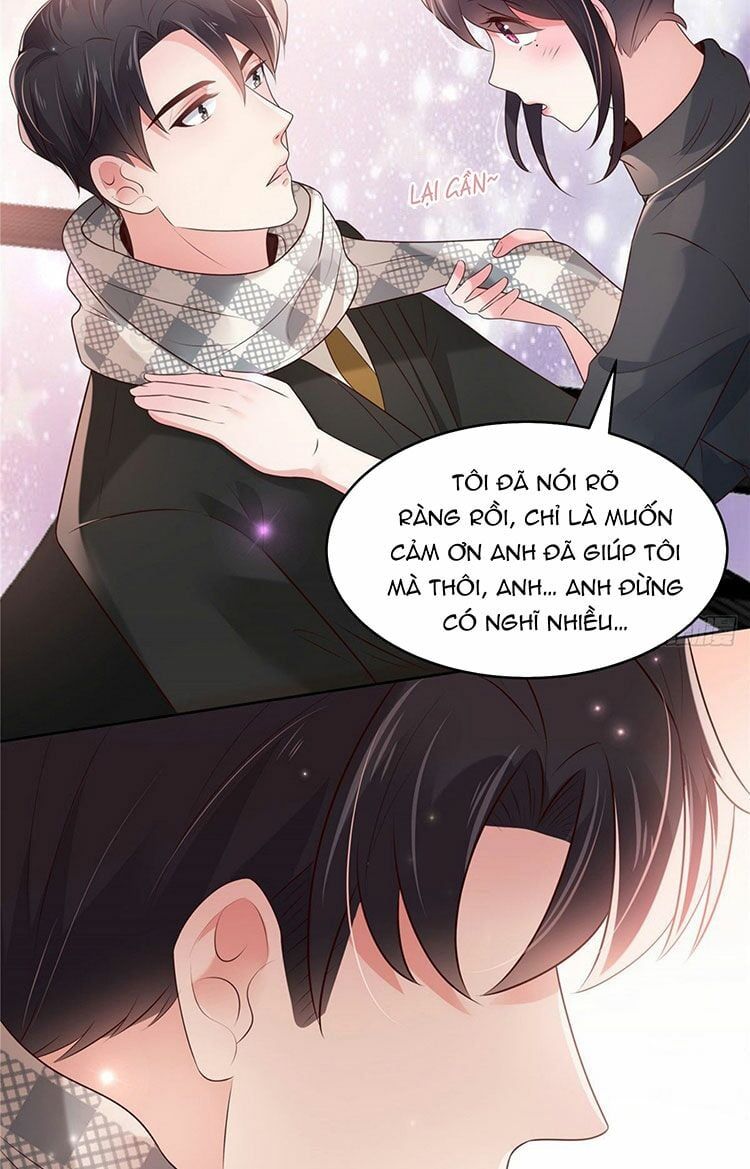 đọc truyện Trọng Sinh Trở Lại: Sủng Nịch Độc Nhất Vô Nhị Chương 75 ảnh 8 tại Thiên Thai Truyện