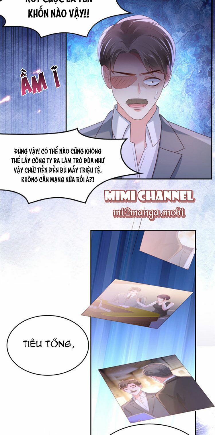 đọc truyện Trọng Sinh Trở Lại: Sủng Nịch Độc Nhất Vô Nhị Chương 76 ảnh 13 tại Thiên Thai Truyện