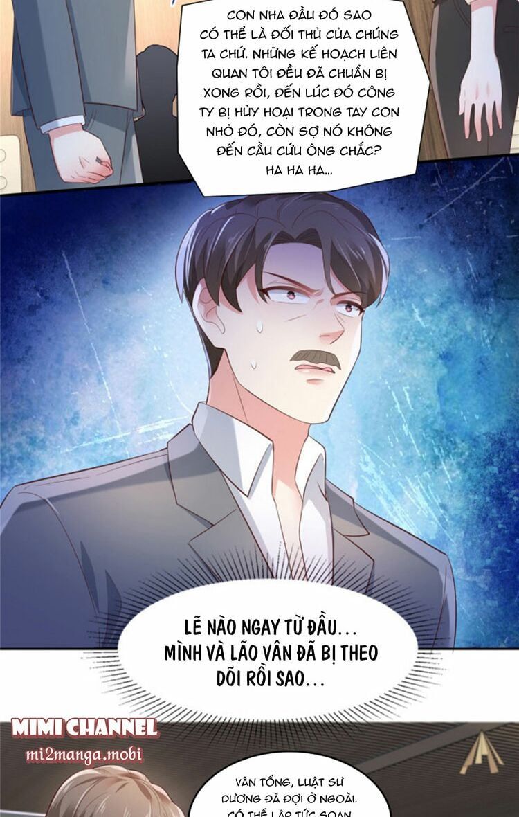 đọc truyện Trọng Sinh Trở Lại: Sủng Nịch Độc Nhất Vô Nhị Chương 76 ảnh 18 tại Thiên Thai Truyện