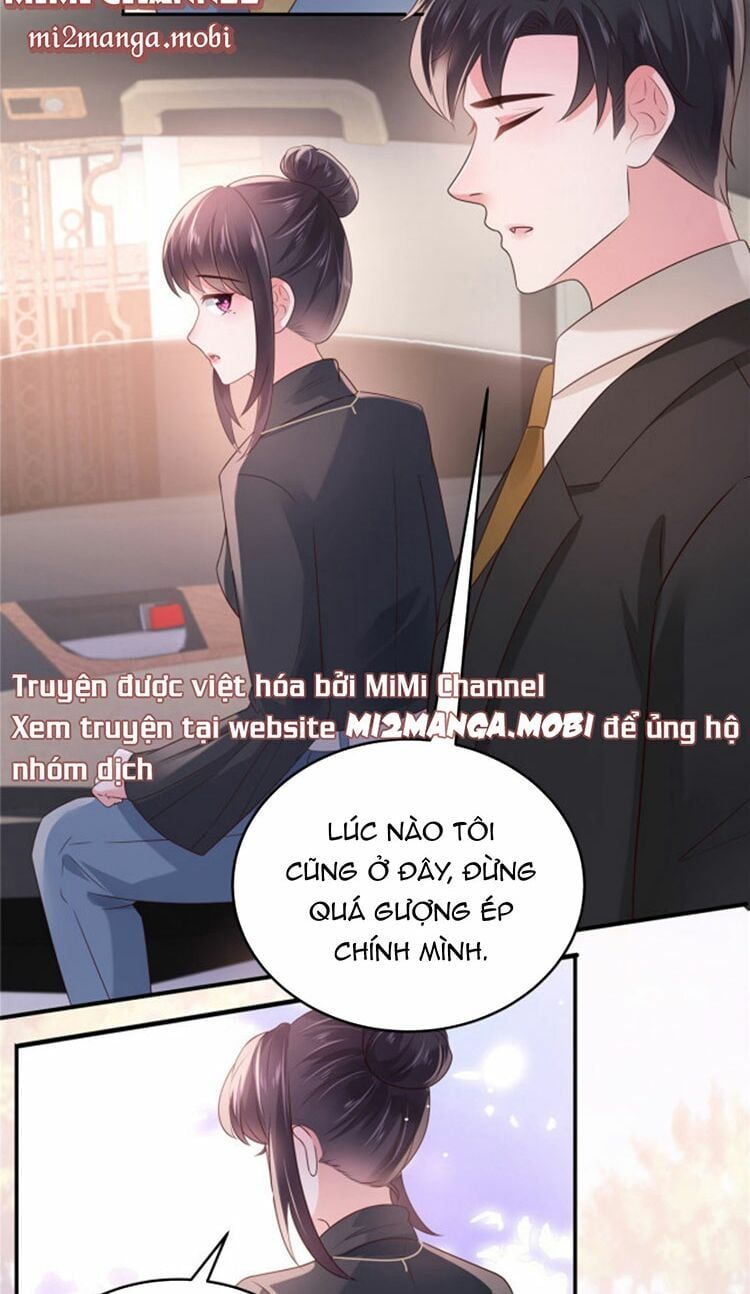 đọc truyện Trọng Sinh Trở Lại: Sủng Nịch Độc Nhất Vô Nhị Chương 76 ảnh 4 tại Thiên Thai Truyện