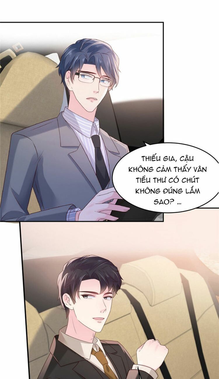 đọc truyện Trọng Sinh Trở Lại: Sủng Nịch Độc Nhất Vô Nhị Chương 76 ảnh 6 tại Thiên Thai Truyện