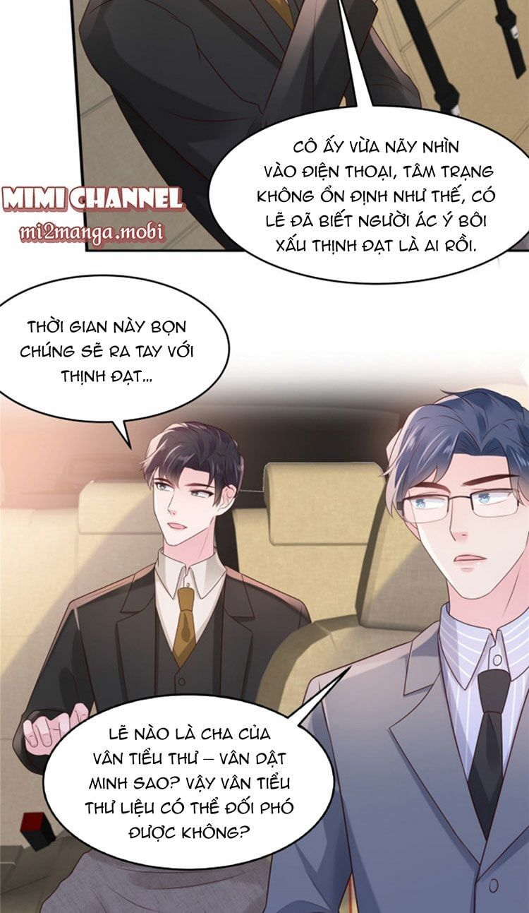 đọc truyện Trọng Sinh Trở Lại: Sủng Nịch Độc Nhất Vô Nhị Chương 76 ảnh 7 tại Thiên Thai Truyện