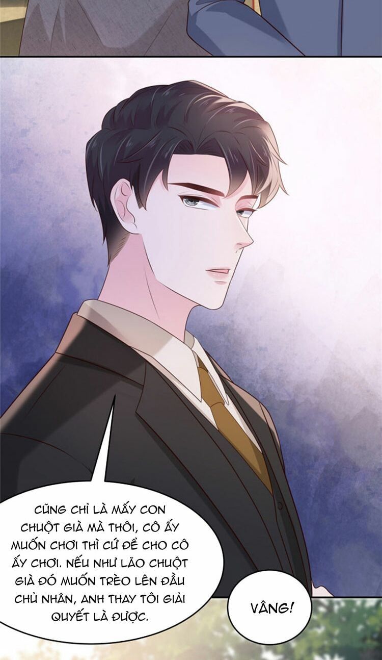 đọc truyện Trọng Sinh Trở Lại: Sủng Nịch Độc Nhất Vô Nhị Chương 76 ảnh 8 tại Thiên Thai Truyện