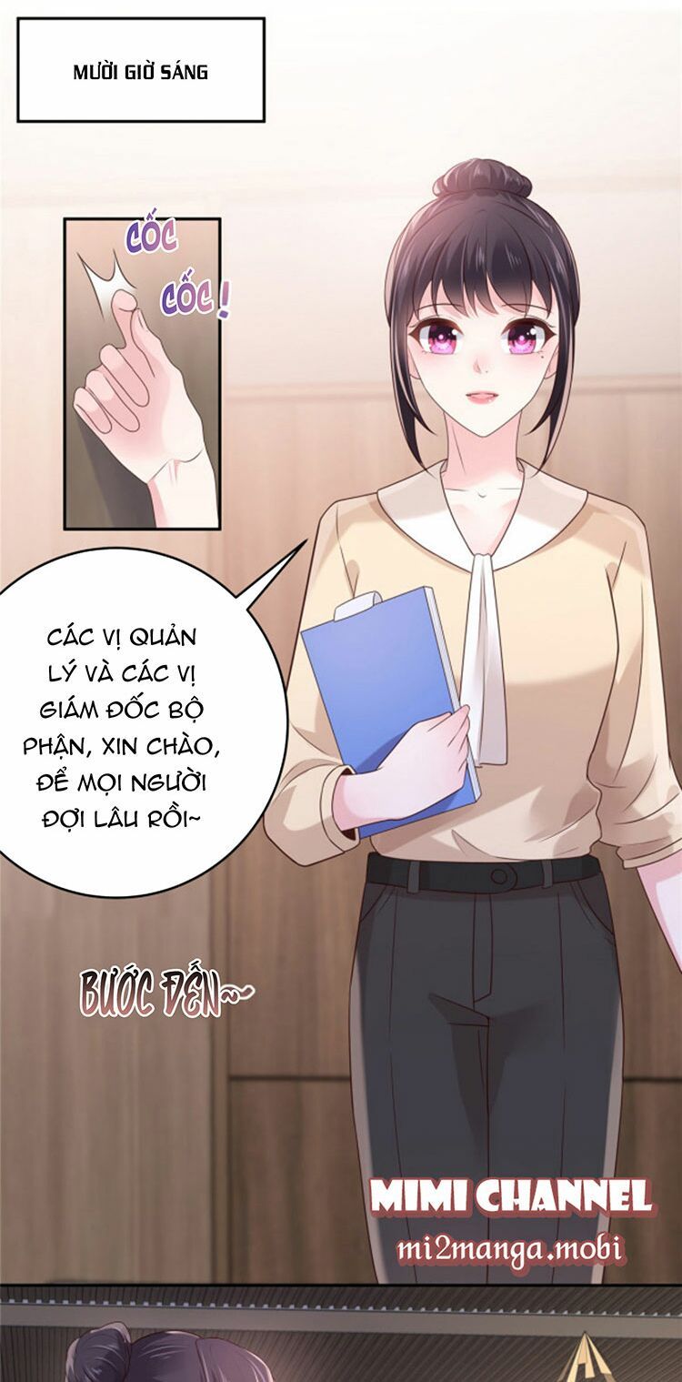 đọc truyện Trọng Sinh Trở Lại: Sủng Nịch Độc Nhất Vô Nhị Chương 76 ảnh 10 tại Thiên Thai Truyện