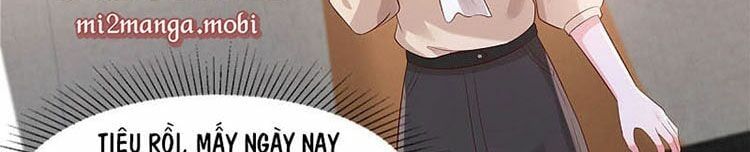 đọc truyện Trọng Sinh Trở Lại: Sủng Nịch Độc Nhất Vô Nhị Chương 77 ảnh 33 tại Thiên Thai Truyện