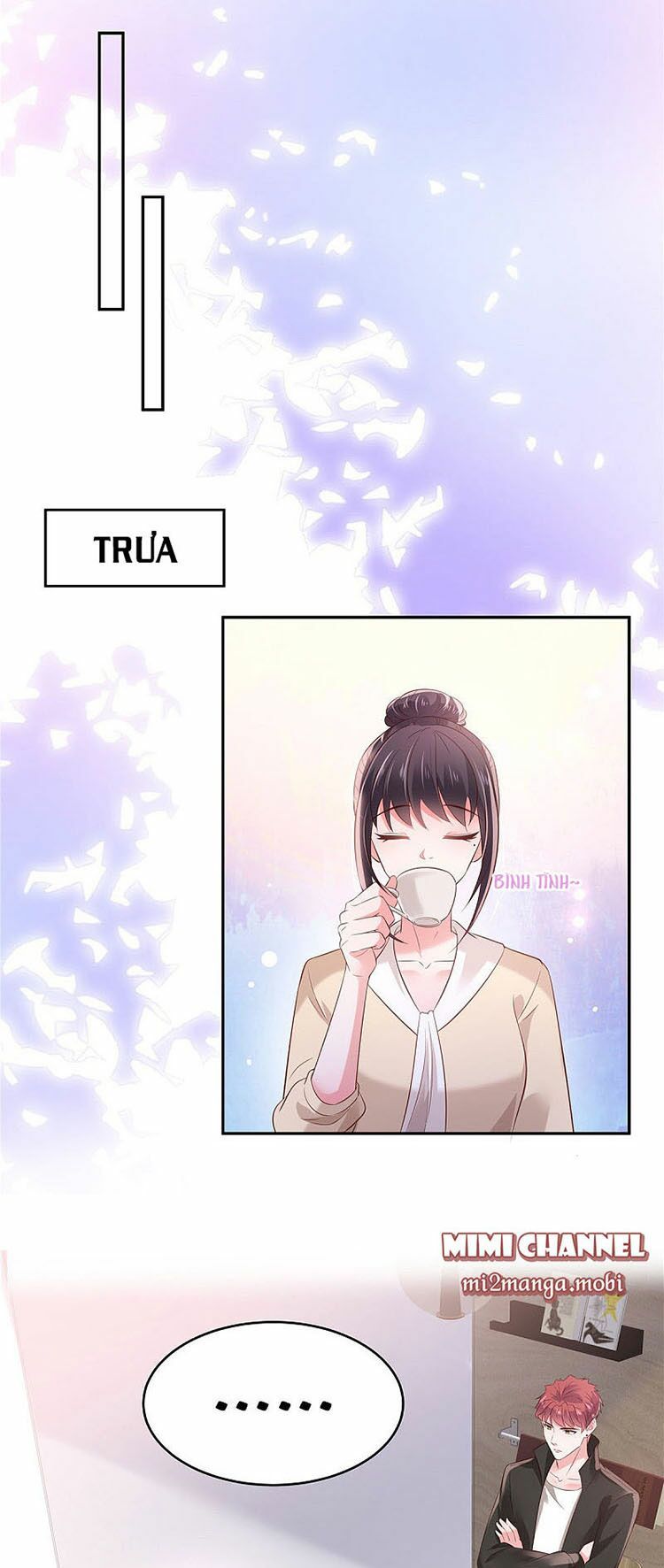 đọc truyện Trọng Sinh Trở Lại: Sủng Nịch Độc Nhất Vô Nhị Chương 77 ảnh 43 tại Thiên Thai Truyện