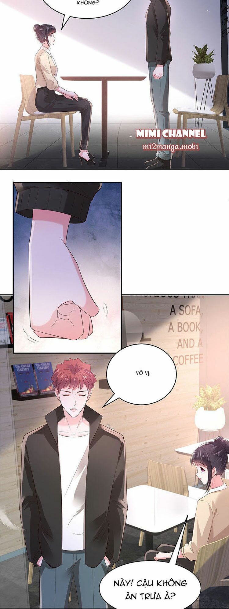 đọc truyện Trọng Sinh Trở Lại: Sủng Nịch Độc Nhất Vô Nhị Chương 77 ảnh 48 tại Thiên Thai Truyện