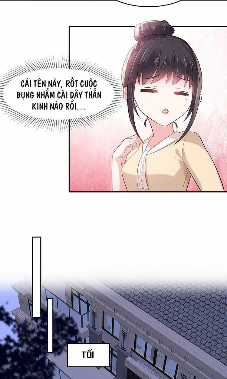 đọc truyện Trọng Sinh Trở Lại: Sủng Nịch Độc Nhất Vô Nhị Chương 77 ảnh 49 tại Thiên Thai Truyện