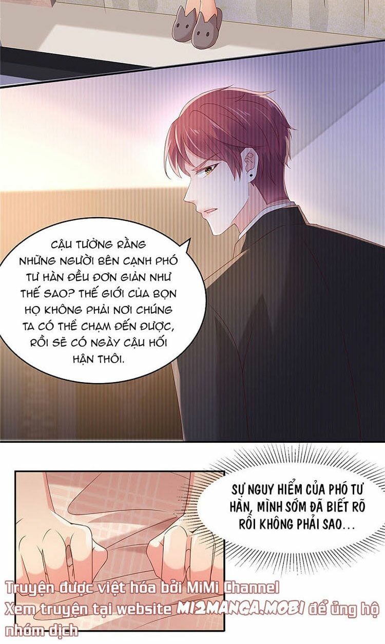 đọc truyện Trọng Sinh Trở Lại: Sủng Nịch Độc Nhất Vô Nhị Chương 77 ảnh 51 tại Thiên Thai Truyện