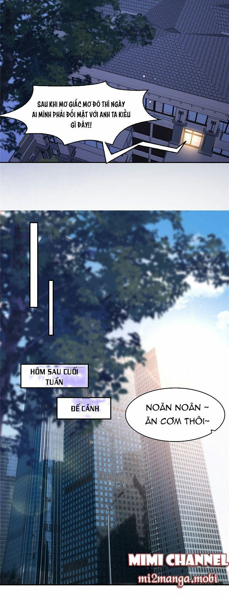 đọc truyện Trọng Sinh Trở Lại: Sủng Nịch Độc Nhất Vô Nhị Chương 78 ảnh 12 tại Thiên Thai Truyện