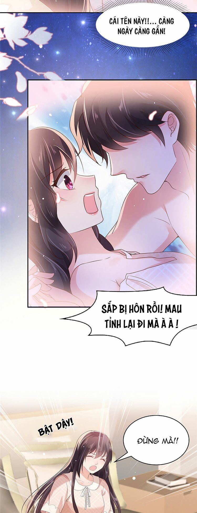 đọc truyện Trọng Sinh Trở Lại: Sủng Nịch Độc Nhất Vô Nhị Chương 78 ảnh 9 tại Thiên Thai Truyện