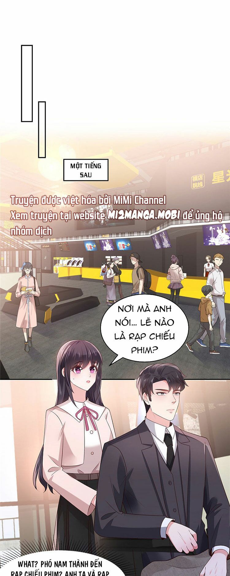 đọc truyện Trọng Sinh Trở Lại: Sủng Nịch Độc Nhất Vô Nhị Chương 79 ảnh 3 tại Thiên Thai Truyện