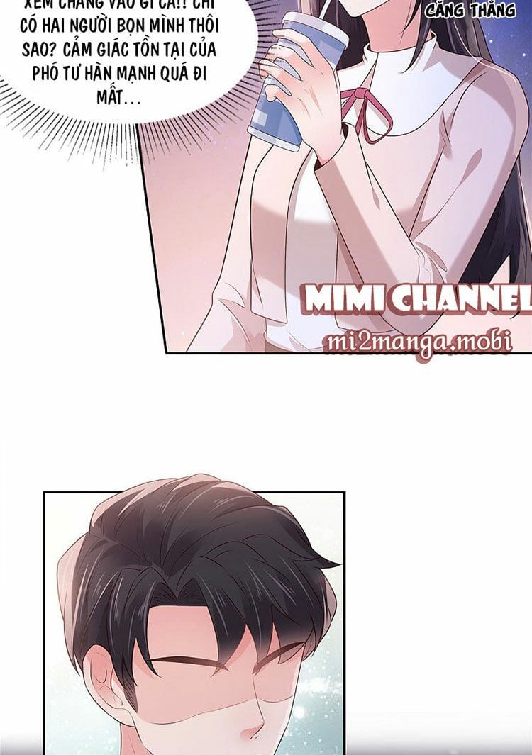 đọc truyện Trọng Sinh Trở Lại: Sủng Nịch Độc Nhất Vô Nhị Chương 79 ảnh 14 tại Thiên Thai Truyện