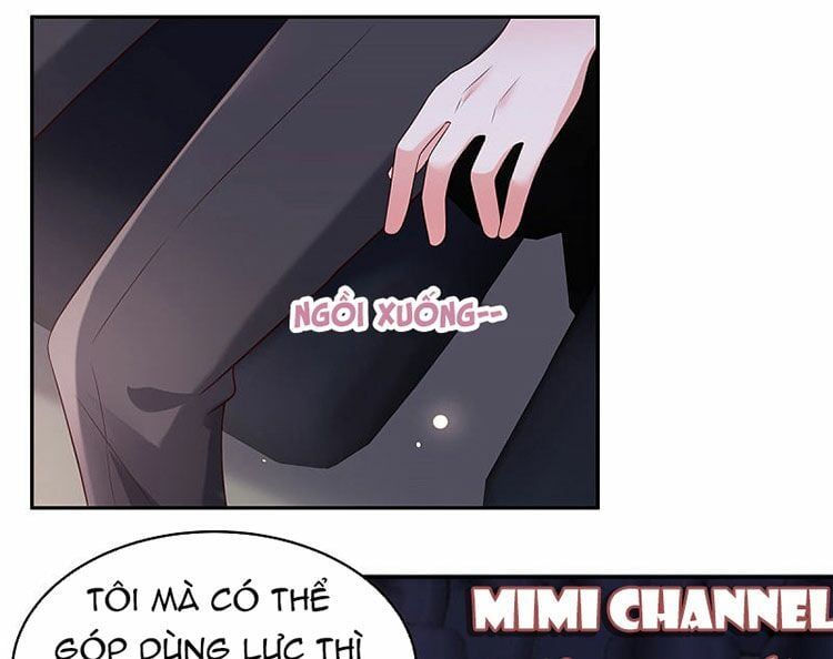 đọc truyện Trọng Sinh Trở Lại: Sủng Nịch Độc Nhất Vô Nhị Chương 79 ảnh 7 tại Thiên Thai Truyện