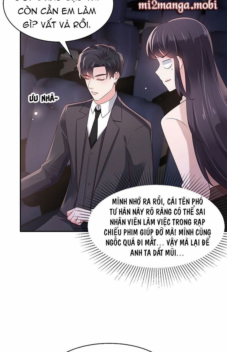 đọc truyện Trọng Sinh Trở Lại: Sủng Nịch Độc Nhất Vô Nhị Chương 79 ảnh 8 tại Thiên Thai Truyện