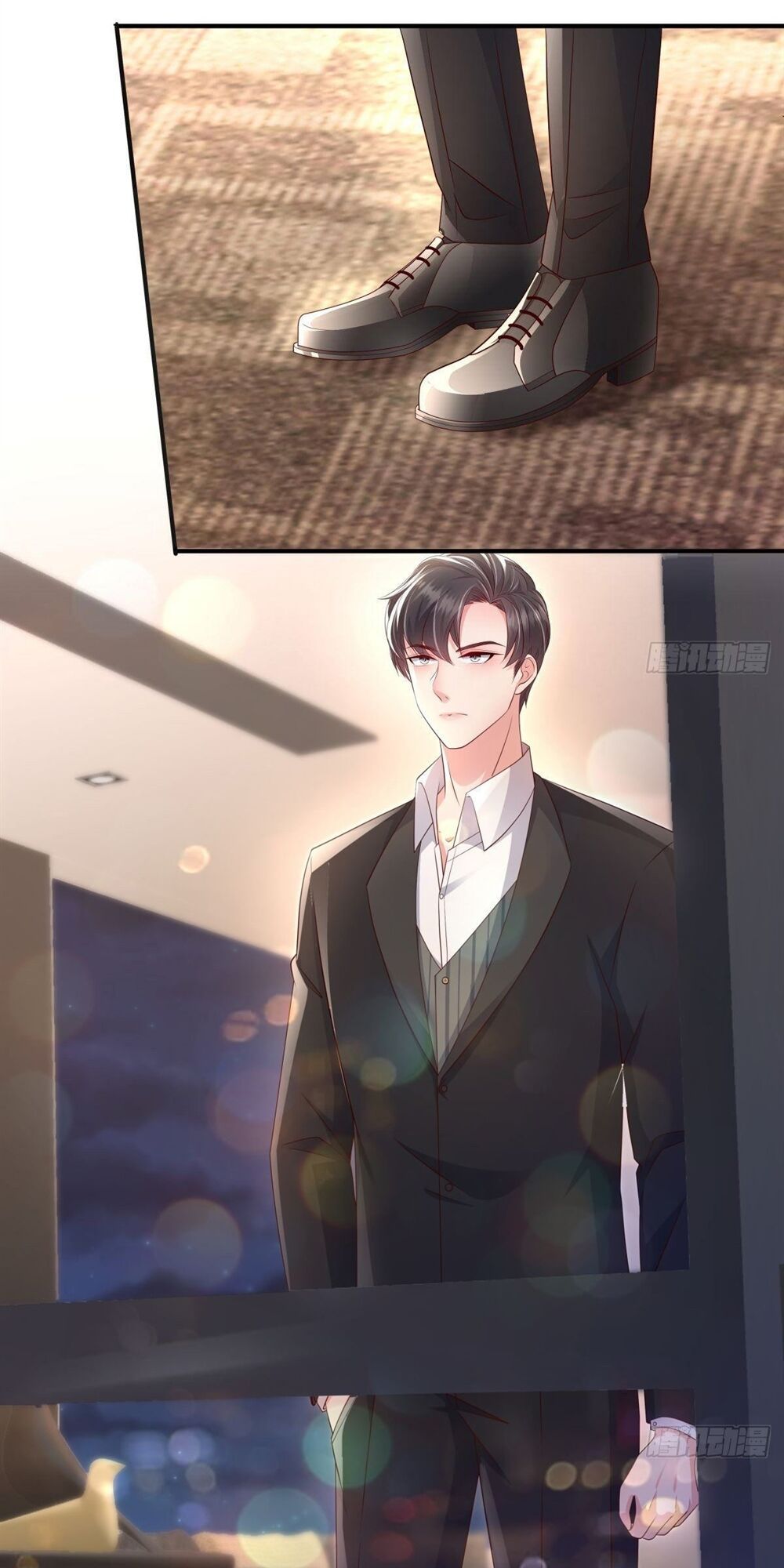 đọc truyện Trọng Sinh Trở Lại: Sủng Nịch Độc Nhất Vô Nhị Chương 8 ảnh 13 tại Thiên Thai Truyện