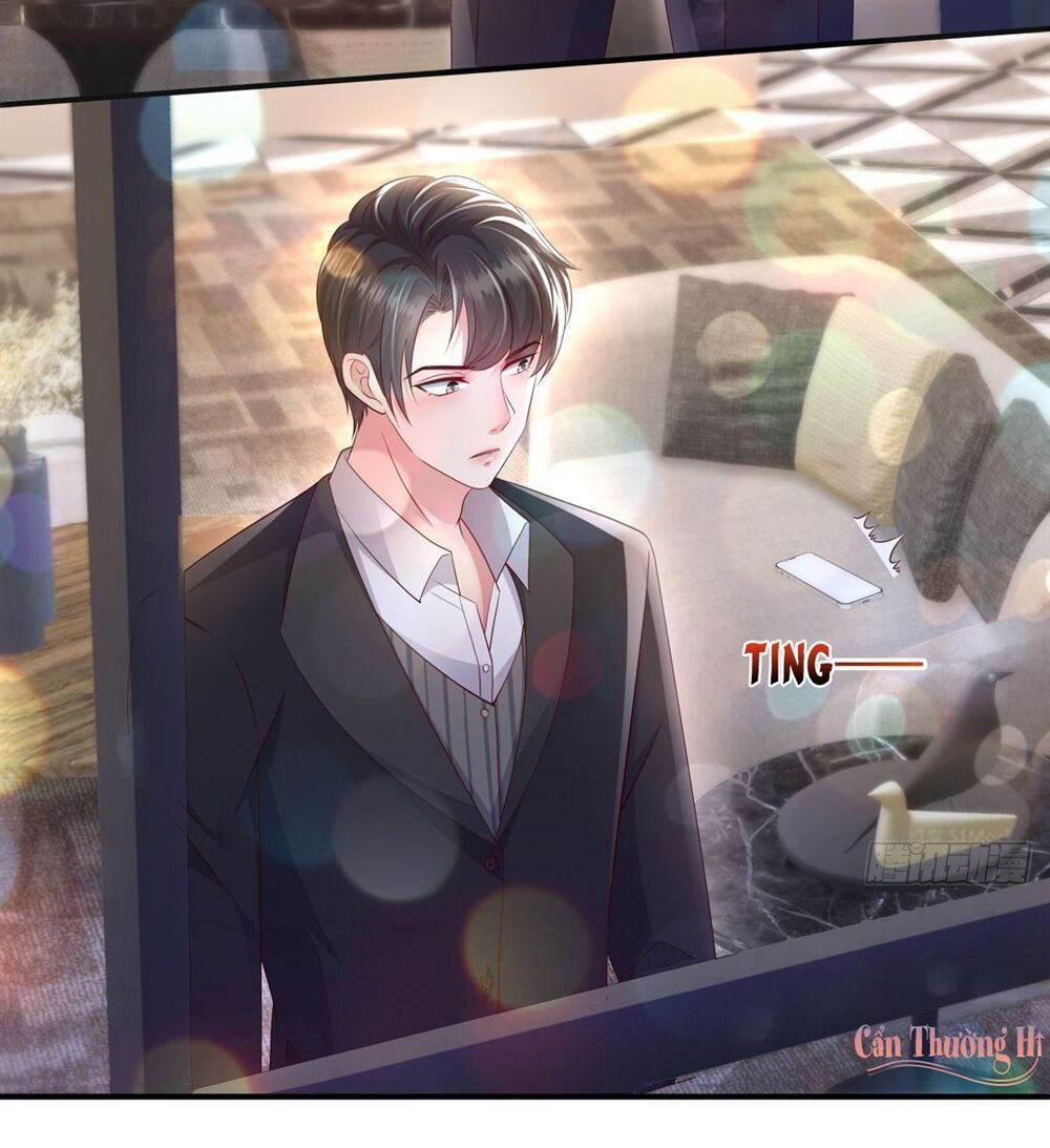 đọc truyện Trọng Sinh Trở Lại: Sủng Nịch Độc Nhất Vô Nhị Chương 8 ảnh 15 tại Thiên Thai Truyện