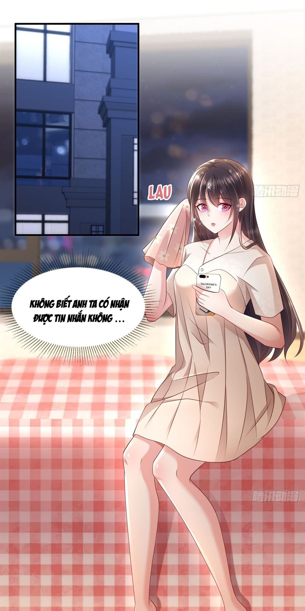 đọc truyện Trọng Sinh Trở Lại: Sủng Nịch Độc Nhất Vô Nhị Chương 8 ảnh 18 tại Thiên Thai Truyện