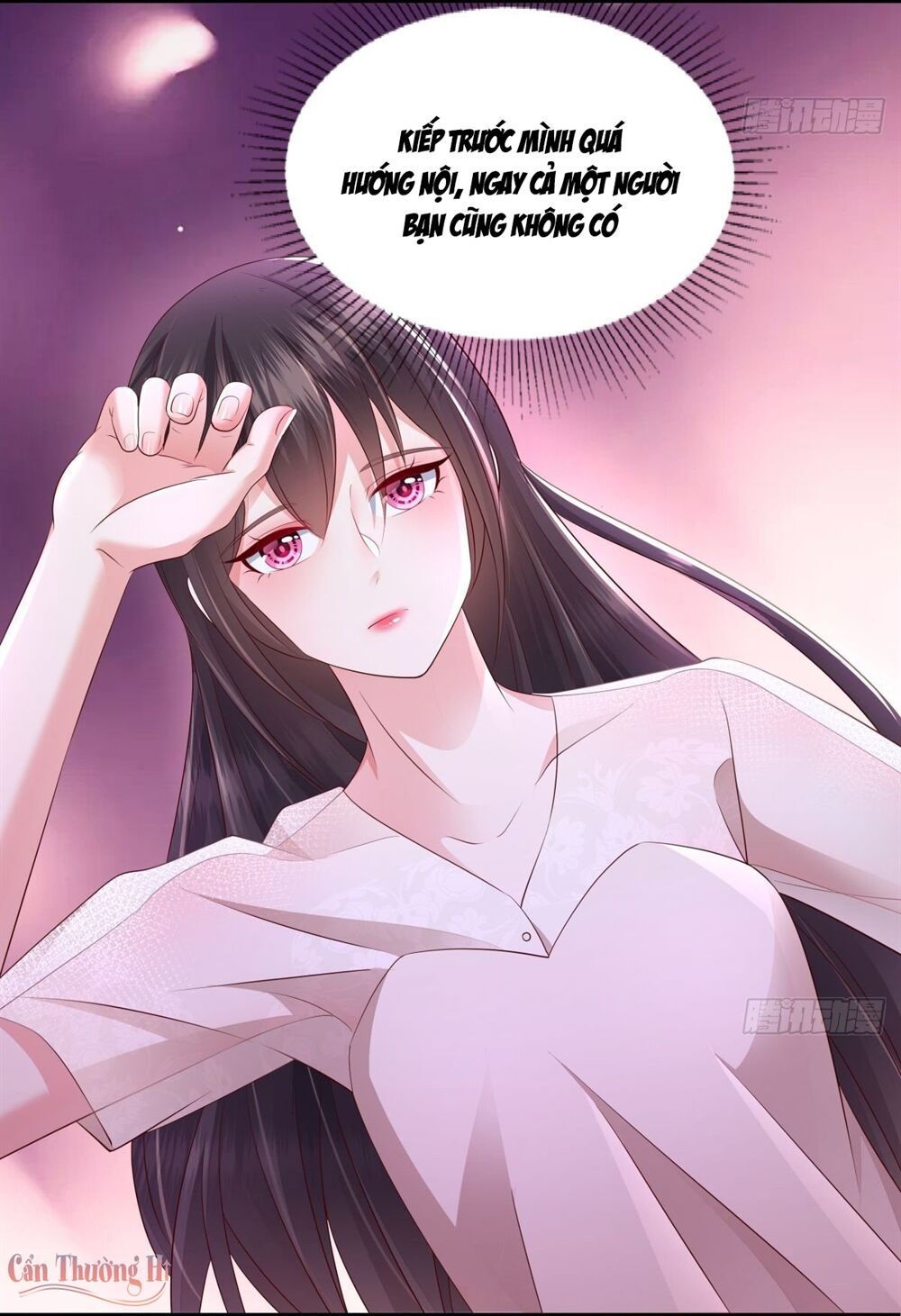 đọc truyện Trọng Sinh Trở Lại: Sủng Nịch Độc Nhất Vô Nhị Chương 8 ảnh 21 tại Thiên Thai Truyện