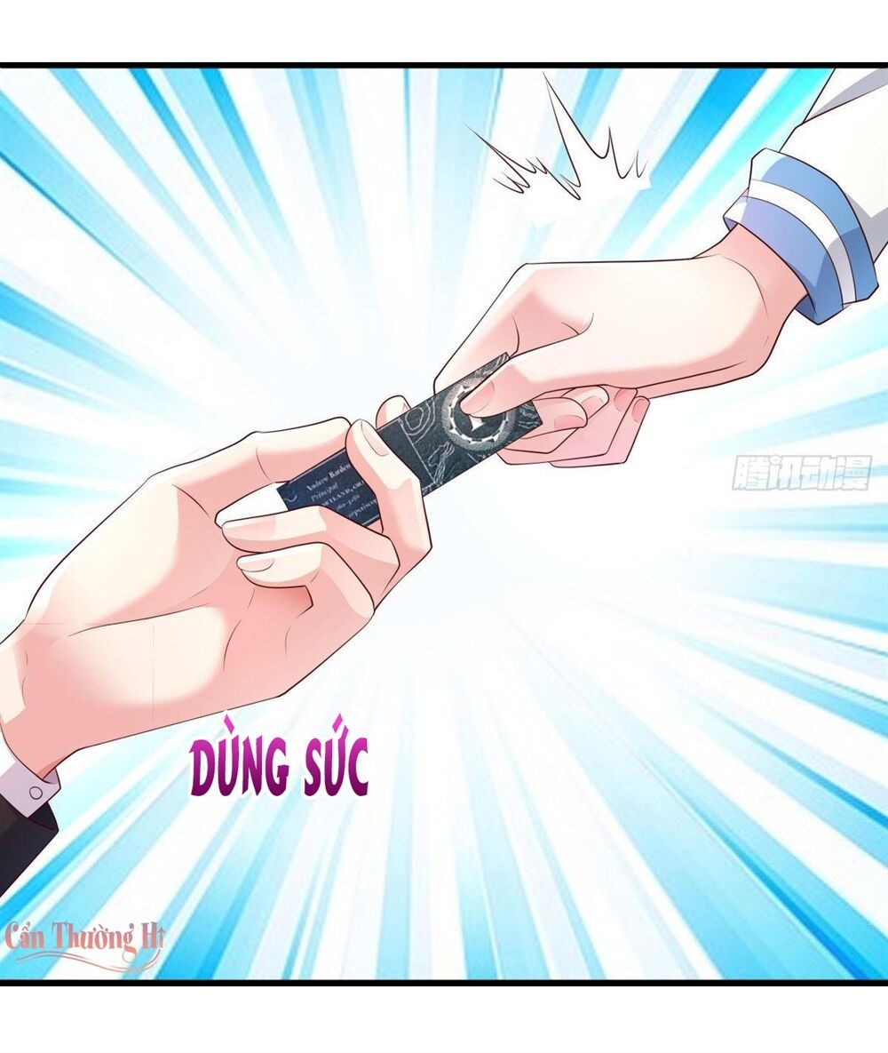 đọc truyện Trọng Sinh Trở Lại: Sủng Nịch Độc Nhất Vô Nhị Chương 8 ảnh 4 tại Thiên Thai Truyện