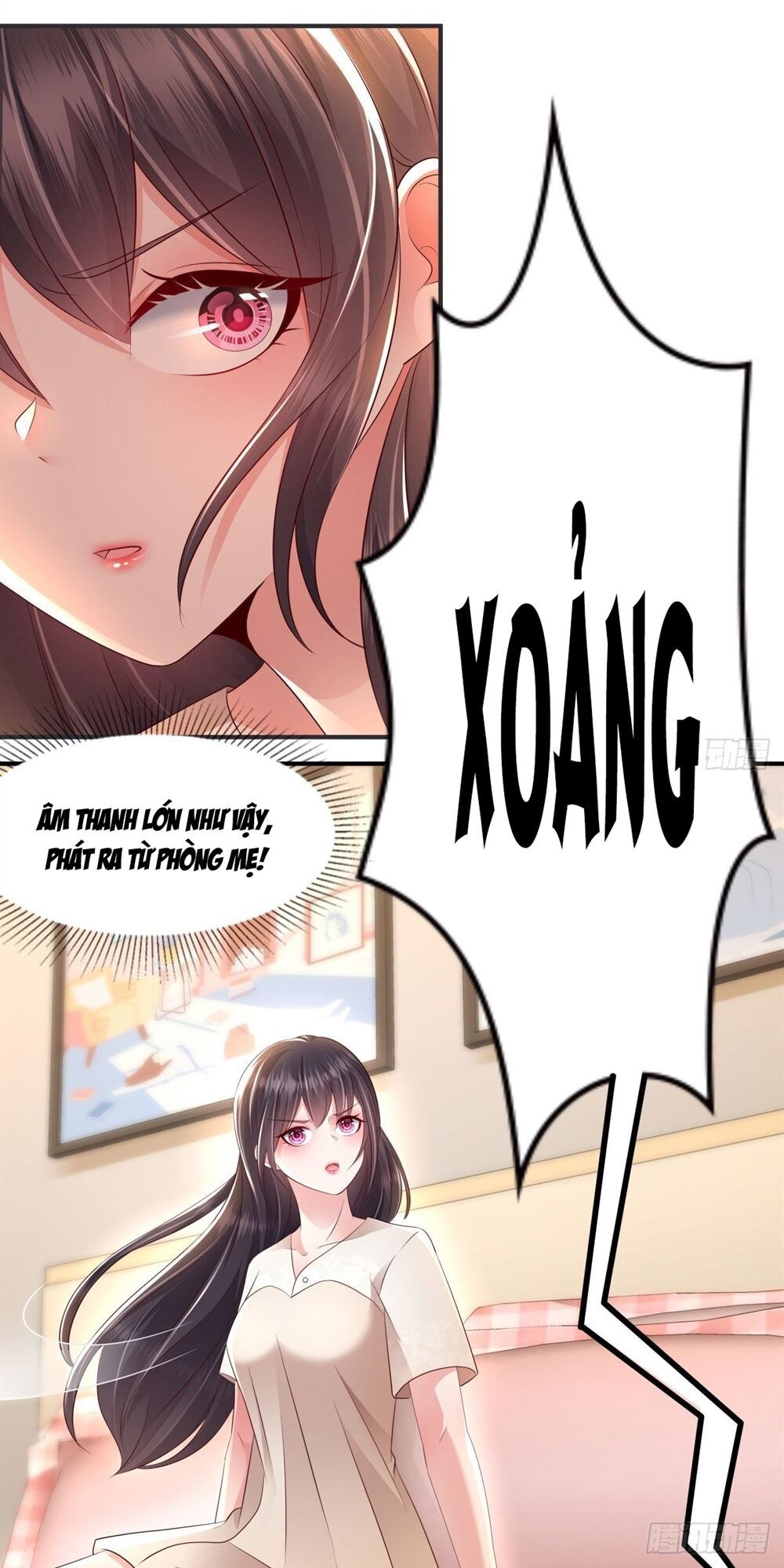 đọc truyện Trọng Sinh Trở Lại: Sủng Nịch Độc Nhất Vô Nhị Chương 8 ảnh 23 tại Thiên Thai Truyện