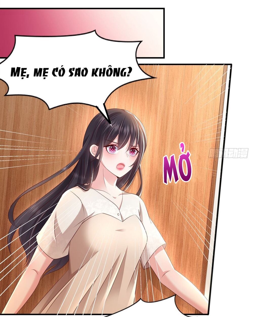 đọc truyện Trọng Sinh Trở Lại: Sủng Nịch Độc Nhất Vô Nhị Chương 8 ảnh 25 tại Thiên Thai Truyện