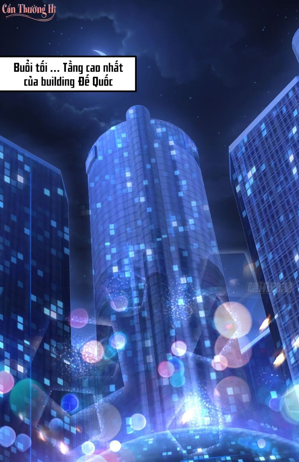 đọc truyện Trọng Sinh Trở Lại: Sủng Nịch Độc Nhất Vô Nhị Chương 8 ảnh 8 tại Thiên Thai Truyện