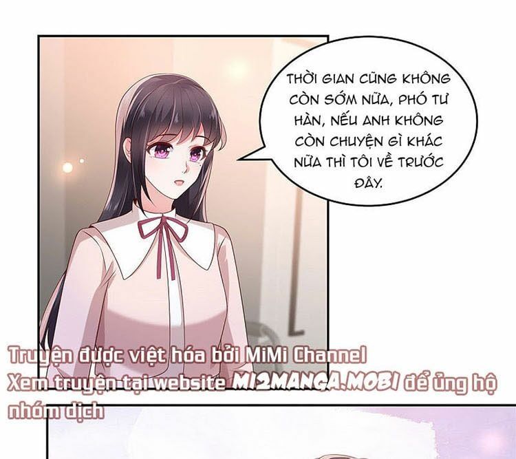 đọc truyện Trọng Sinh Trở Lại: Sủng Nịch Độc Nhất Vô Nhị Chương 80 ảnh 3 tại Thiên Thai Truyện