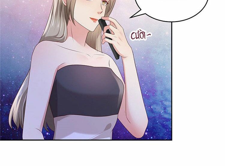 đọc truyện Trọng Sinh Trở Lại: Sủng Nịch Độc Nhất Vô Nhị Chương 80 ảnh 12 tại Thiên Thai Truyện