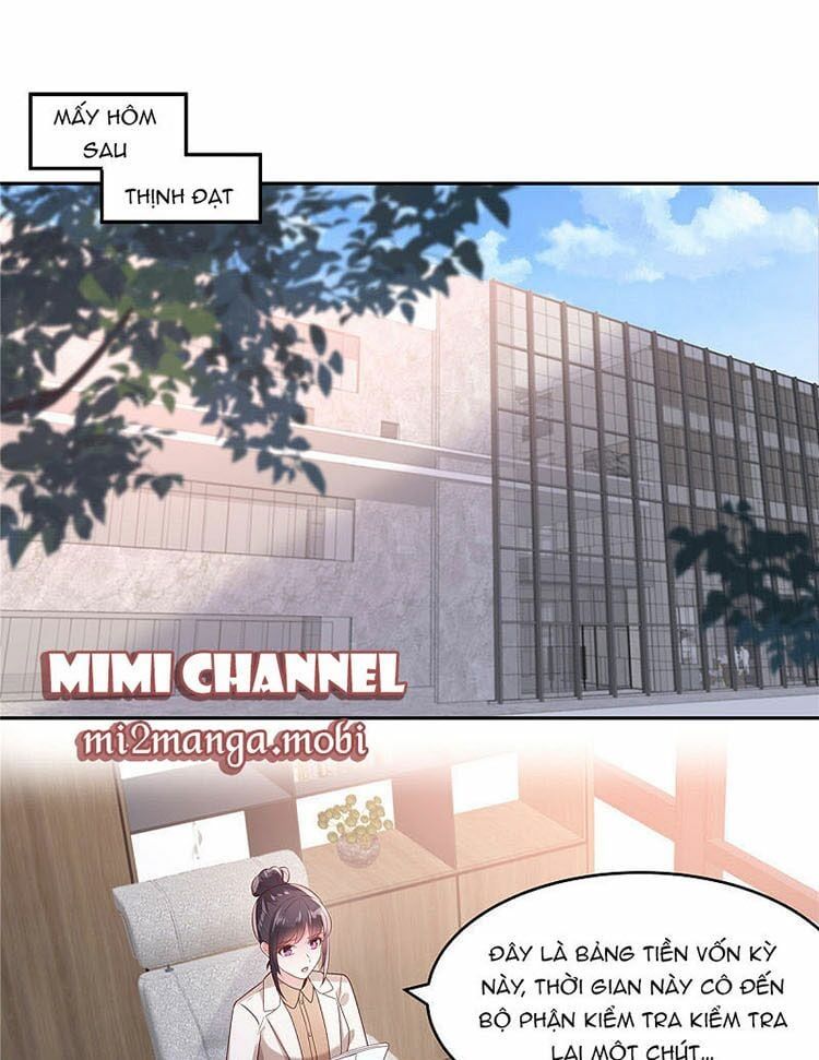 đọc truyện Trọng Sinh Trở Lại: Sủng Nịch Độc Nhất Vô Nhị Chương 80 ảnh 13 tại Thiên Thai Truyện