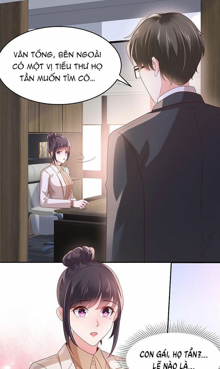 đọc truyện Trọng Sinh Trở Lại: Sủng Nịch Độc Nhất Vô Nhị Chương 80 ảnh 15 tại Thiên Thai Truyện