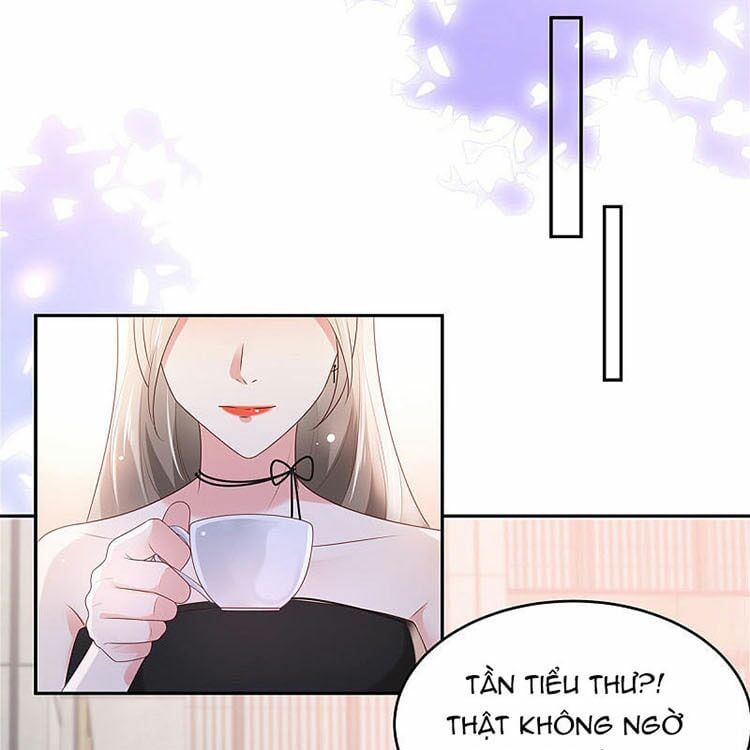 đọc truyện Trọng Sinh Trở Lại: Sủng Nịch Độc Nhất Vô Nhị Chương 80 ảnh 17 tại Thiên Thai Truyện